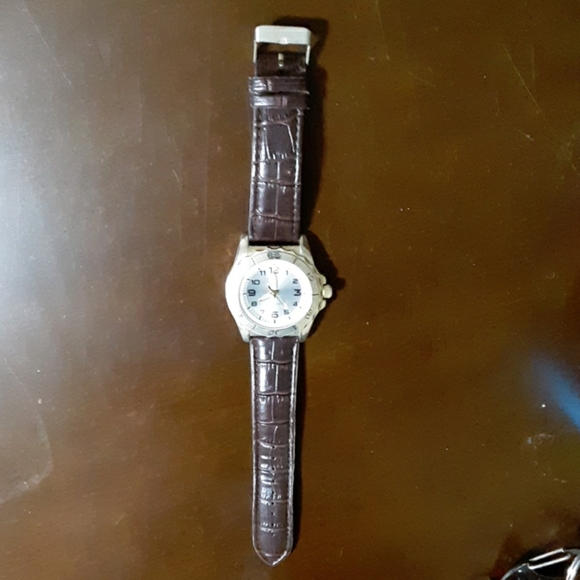 Mens Watch - Picture 1 of 1